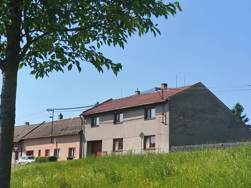 Prodej rodinného domu 187 m², pozemek 507 m², Bystřice pod Hostýnem – náhled fotky 2