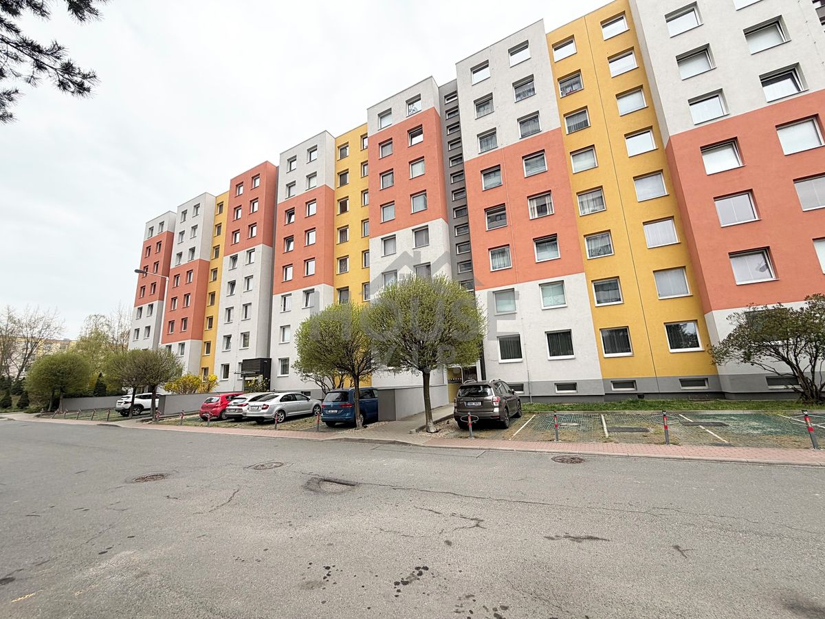 Prodej bytu 1+kk 29 m² – fotografie 5