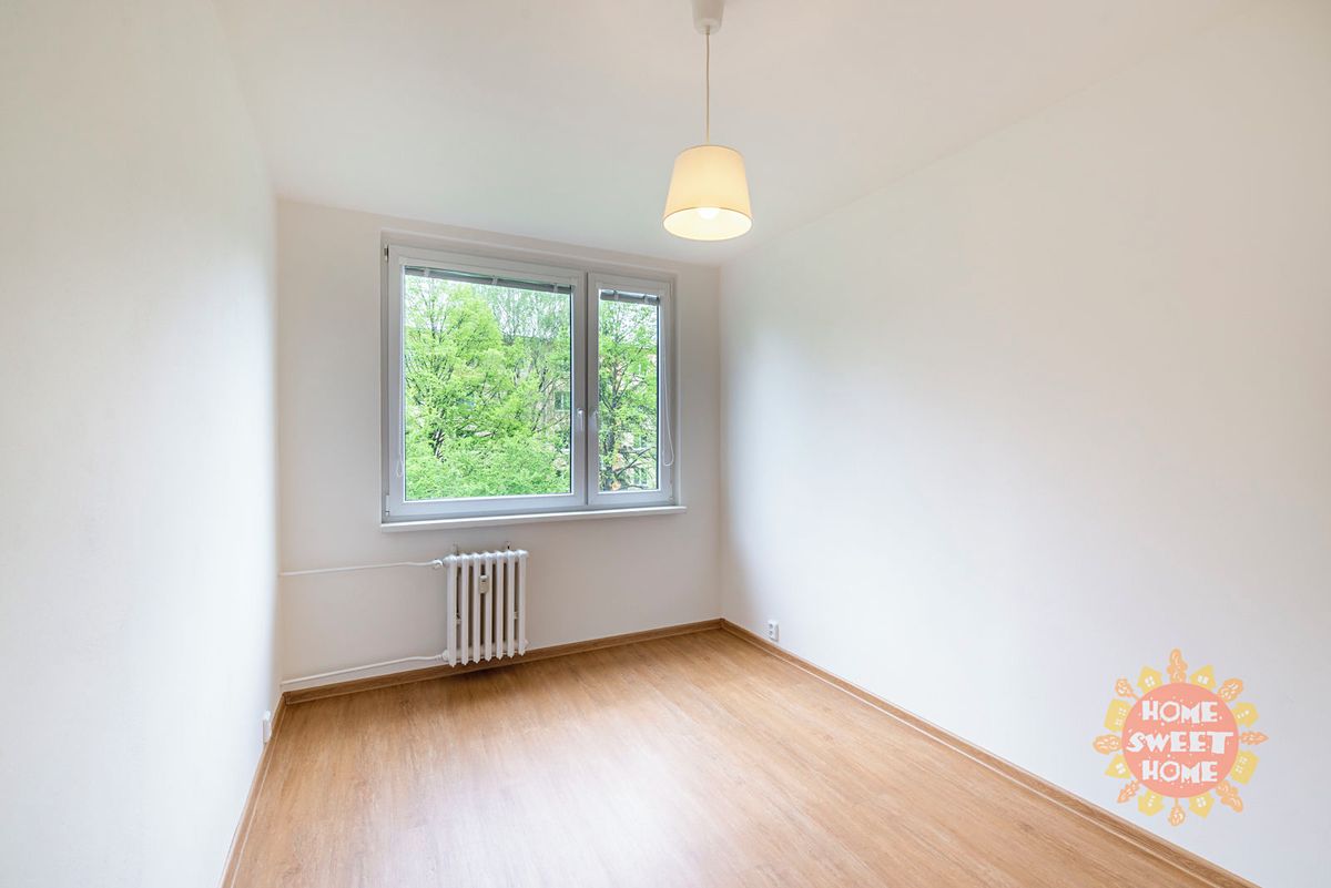 Pronájem bytu 2+kk 42 m² – fotografie 5