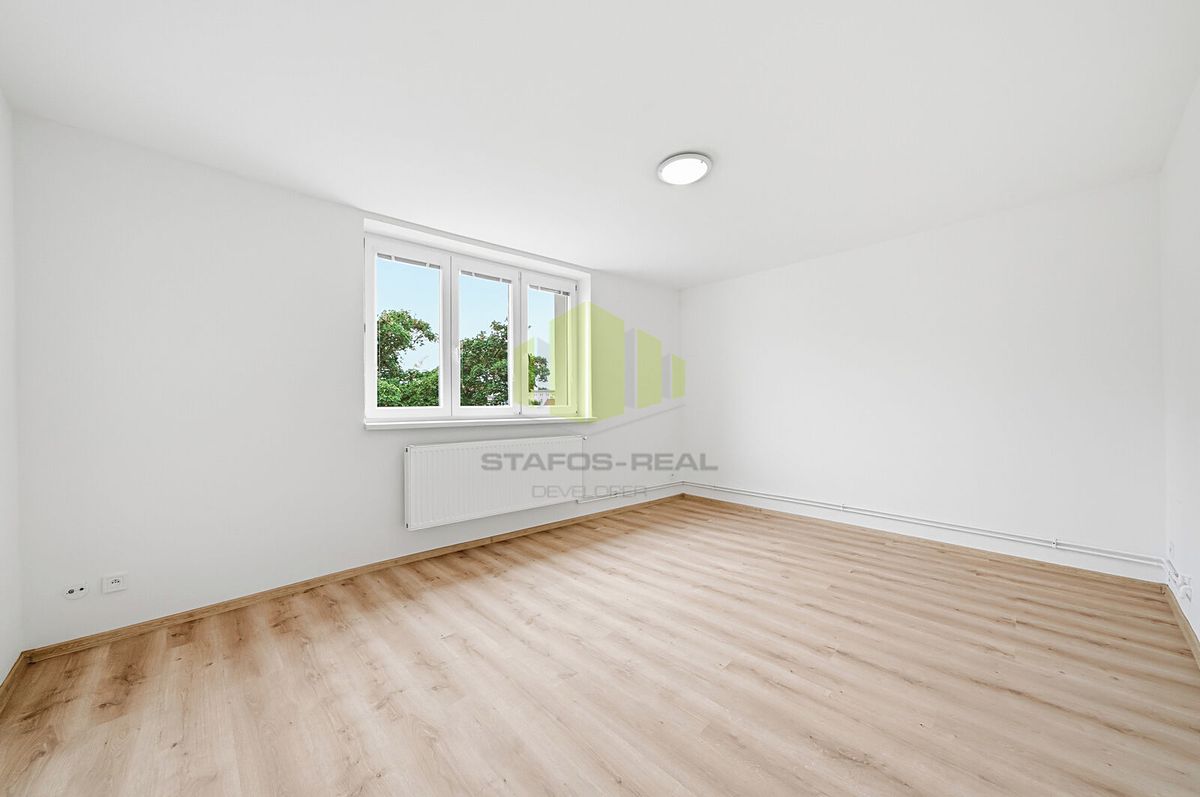 Prodej bytu 1+1 37 m²