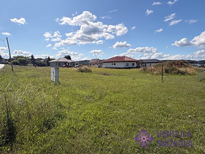 Prodej  stavebního pozemku 1 178 m²