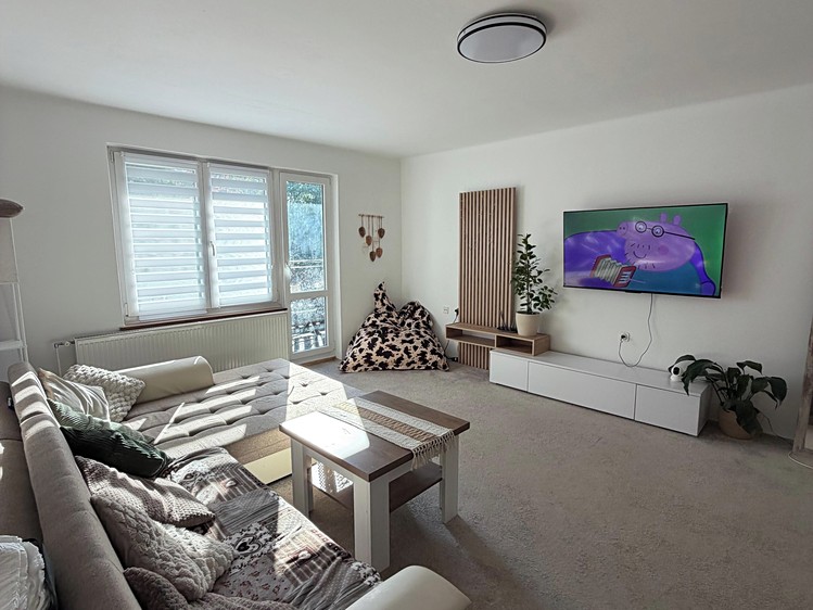 Квартира 3+1 в оренду, 86 м² (3 з 17)