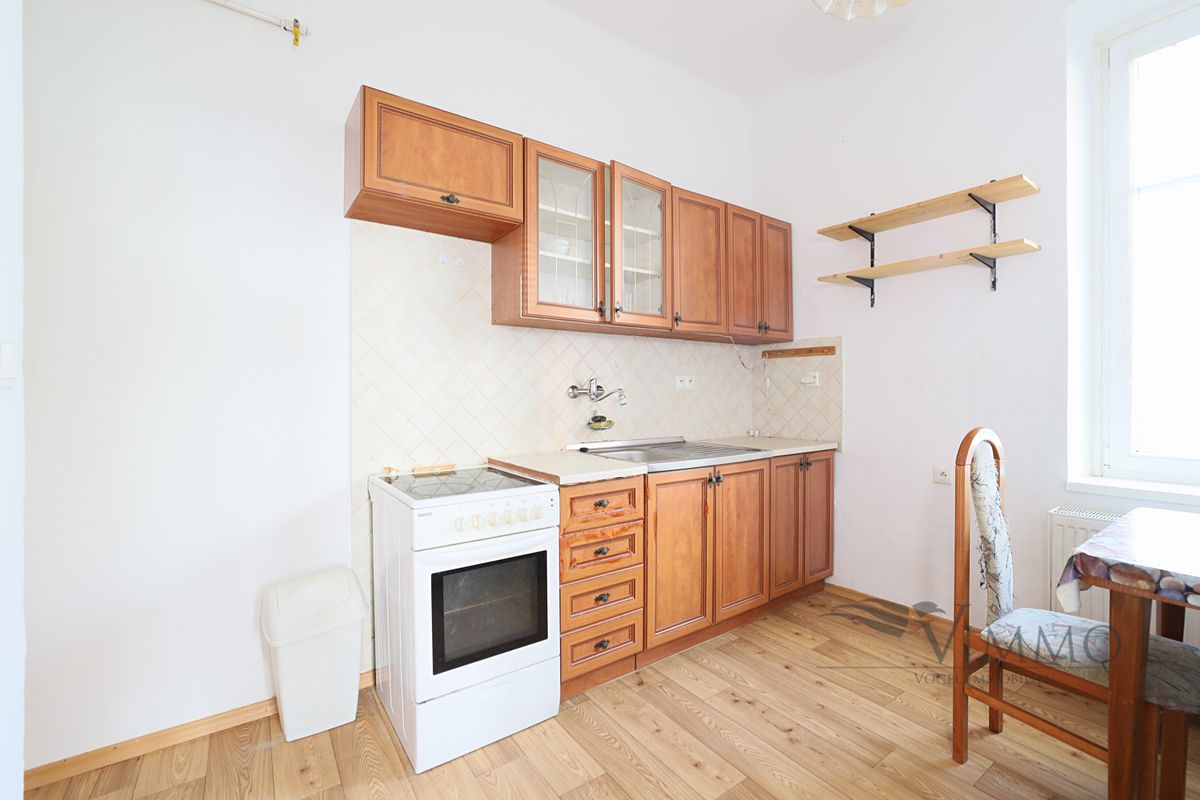 Prodej bytu 2+1 62 m²
