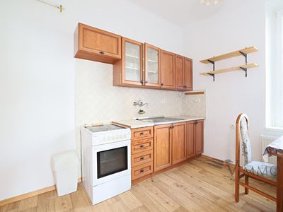 Prodej bytu 2+1 62 m²