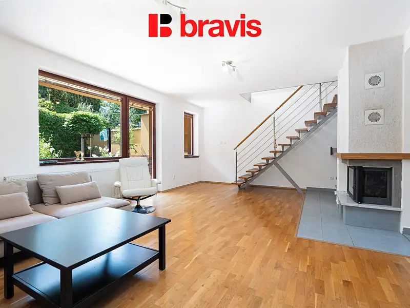 Pronájem rodinného domu 182 m², pozemek 60 m², Brno – náhled fotky 2