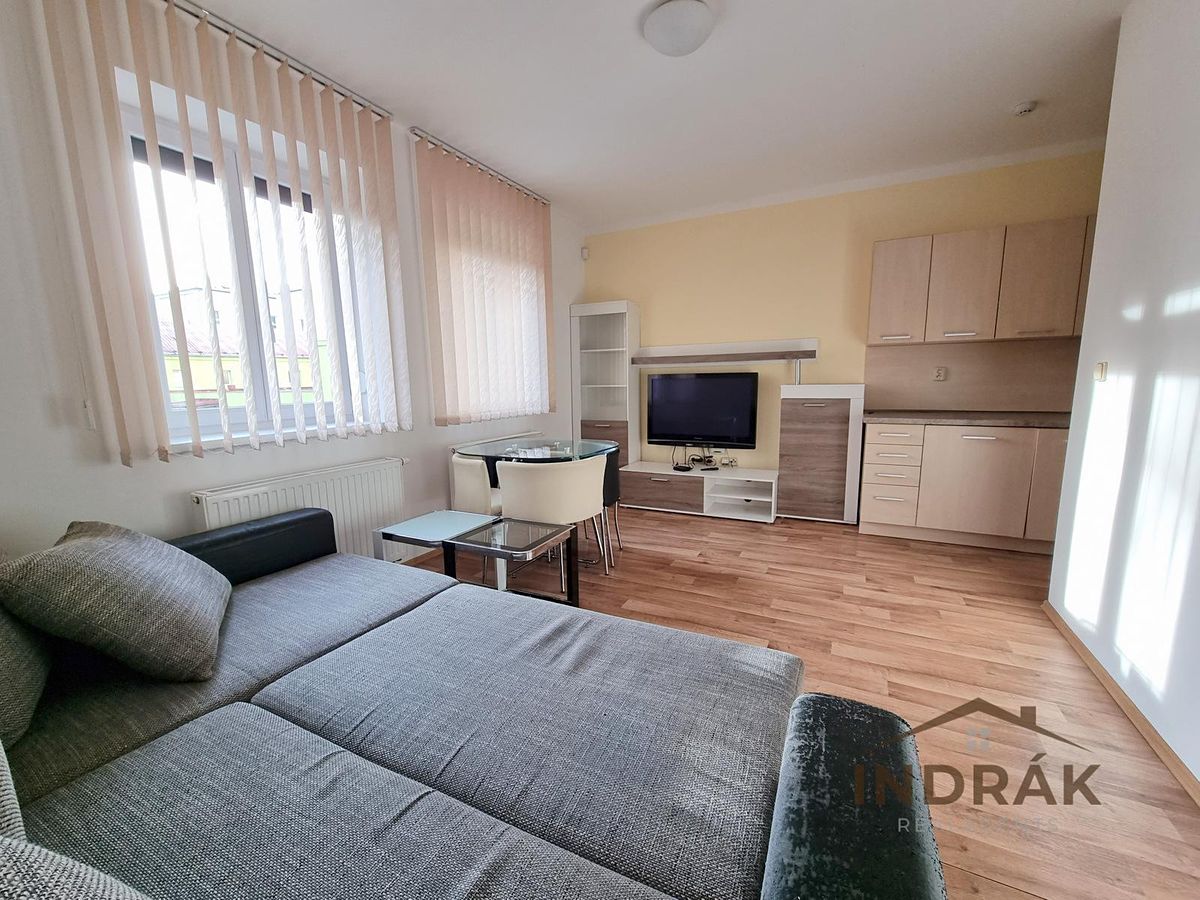 Pronájem bytu 2+kk 40 m² – fotografie 5