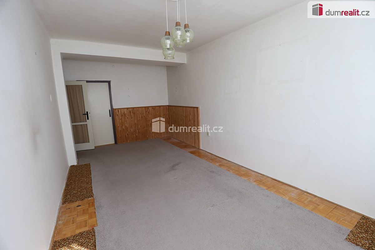 Prodej bytu 2+1 59 m² – fotografie 3