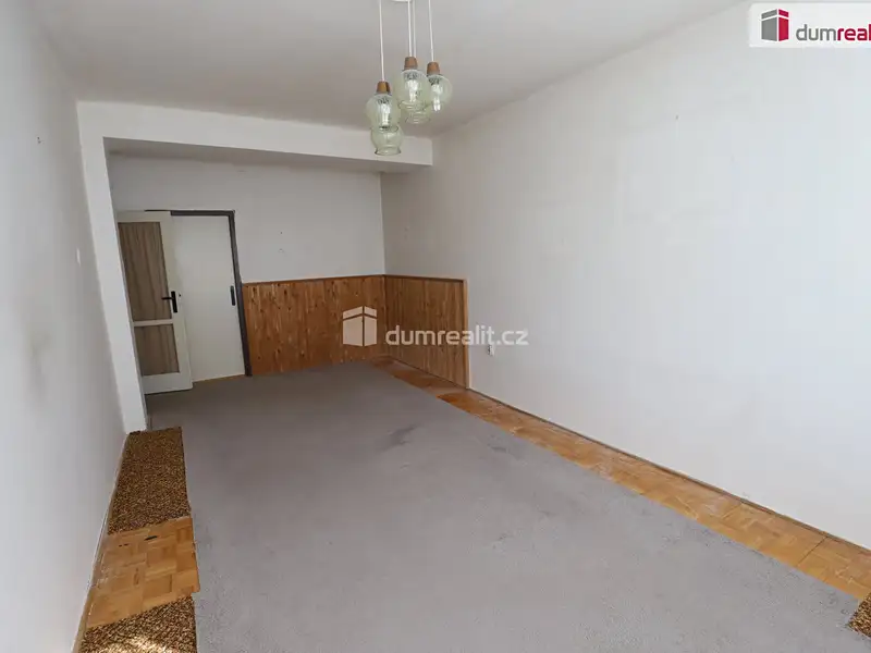 Prodej bytu 2+1 61 m², Mariánské Lázně – náhled fotky 3