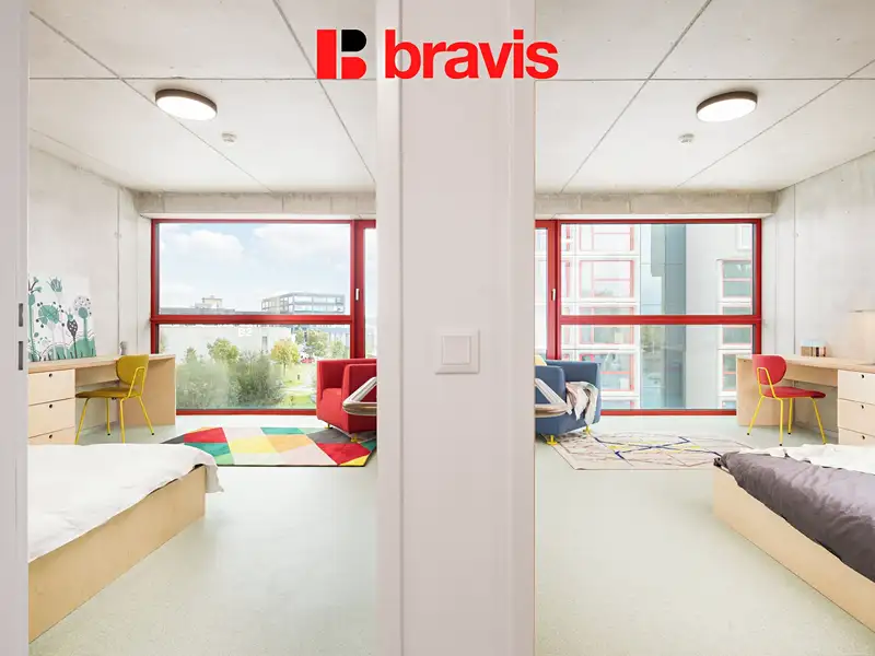 Pronájem bytu 2+1 50 m², Brno – náhled fotky 1