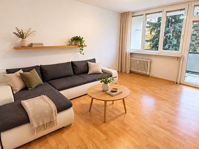 Prodej bytu 2+1 62 m²