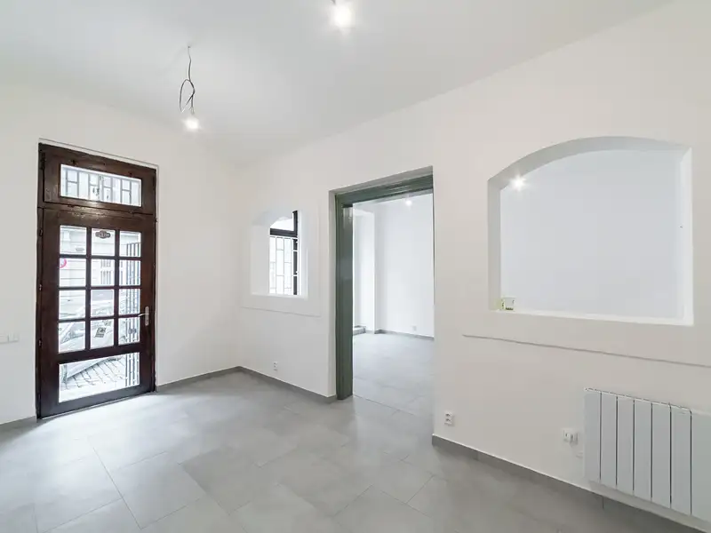 Pronájem obchodního prostoru 64 m², Praha – náhled fotky 1