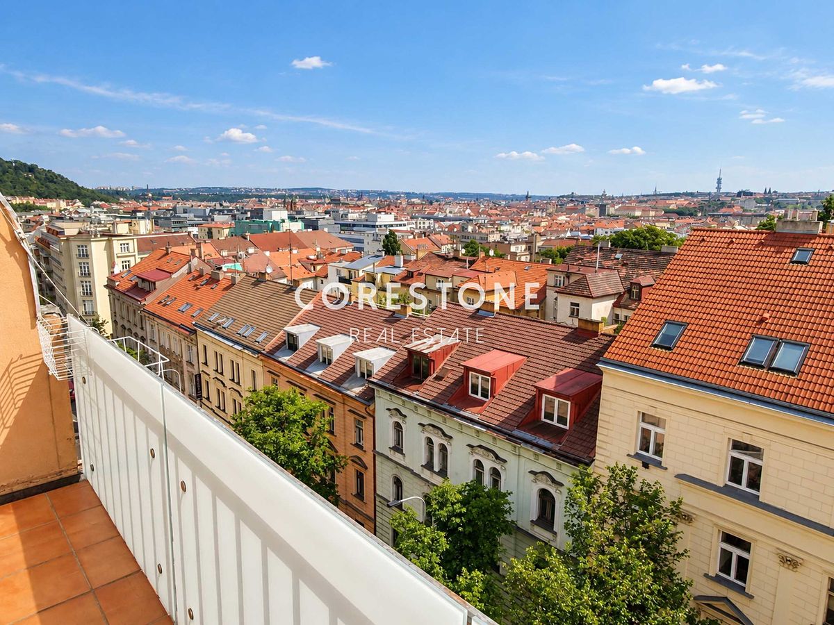 Pronájem bytu 2+kk 49 m² – fotografie 3