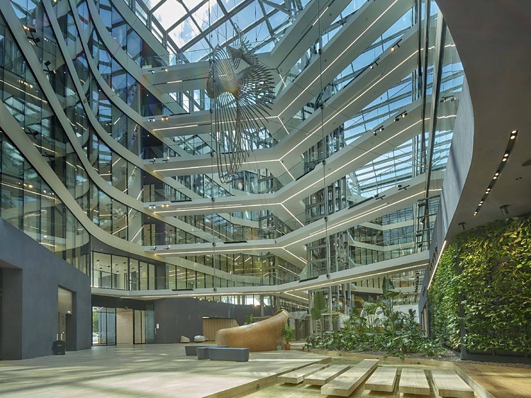 Комерційне приміщення в оренду, 1 659 м² (12 з 15)