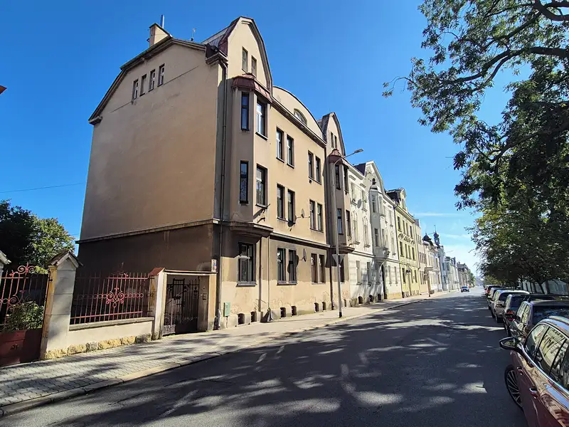 Prodej bytu 2+1 72 m², Mladá Boleslav – náhled fotky 3
