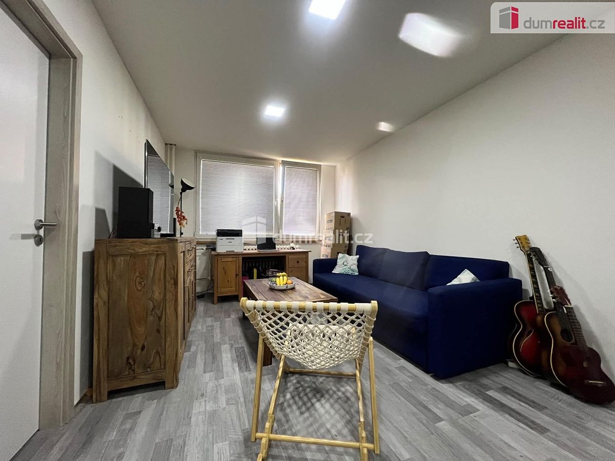 Prodej bytu 2+kk 47 m²