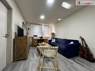 Prodej bytu 2+kk 47 m²