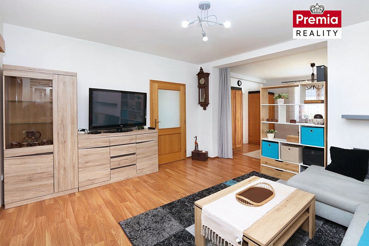 Prodej rodinného domu 95 m², pozemek 790 m²