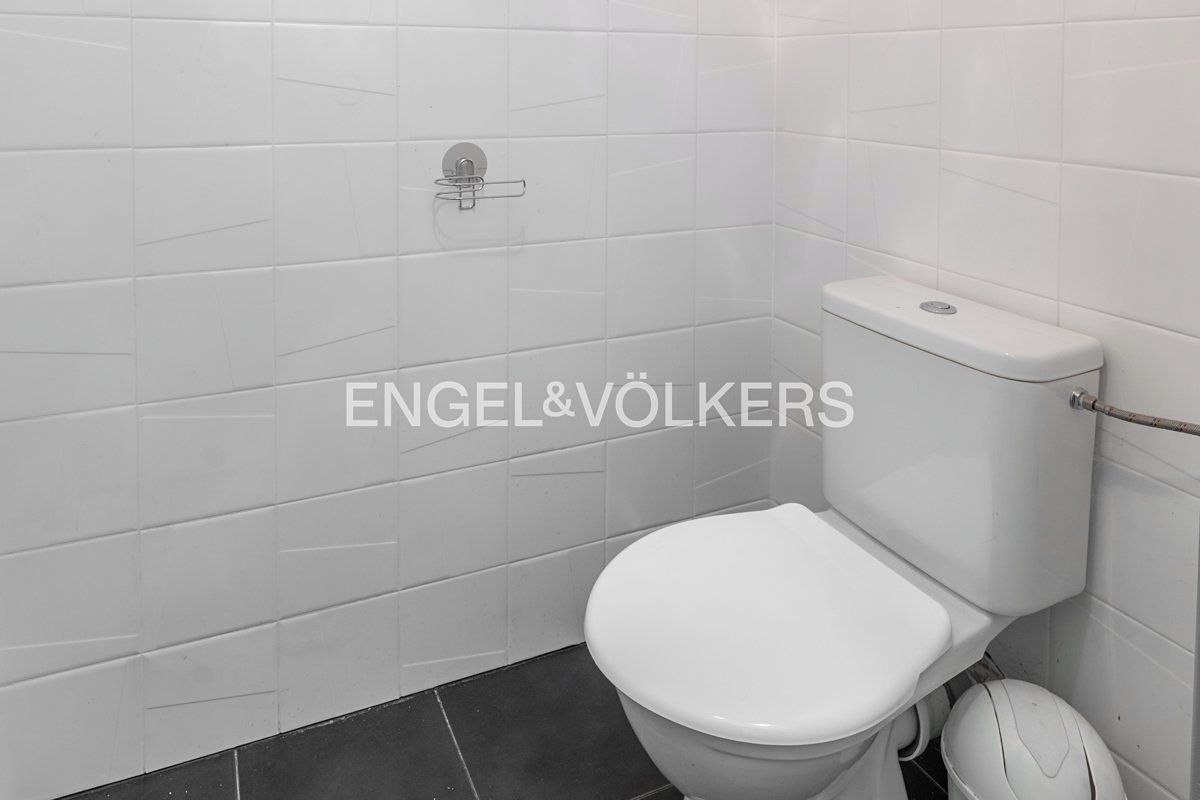 Pronájem bytu 1+kk 24 m² – fotografie 4