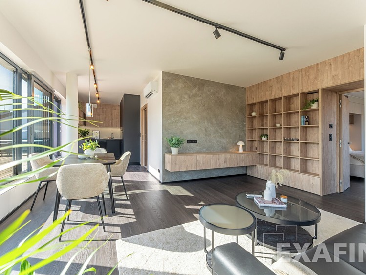 Квартира 2+kk на продаж, 78 м² (5 з 16)
