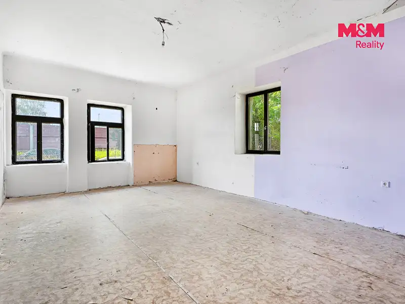 Prodej rodinného domu 290 m², pozemek 676 m², Starý Kolín – náhled fotky 2