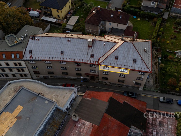 Prodej bytu 2+kk, 48 m² (22 z 23)