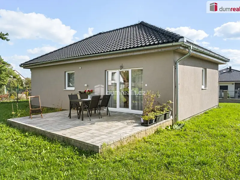 Prodej rodinného domu 73 m², pozemek 795 m², Konárovice – náhled fotky 1