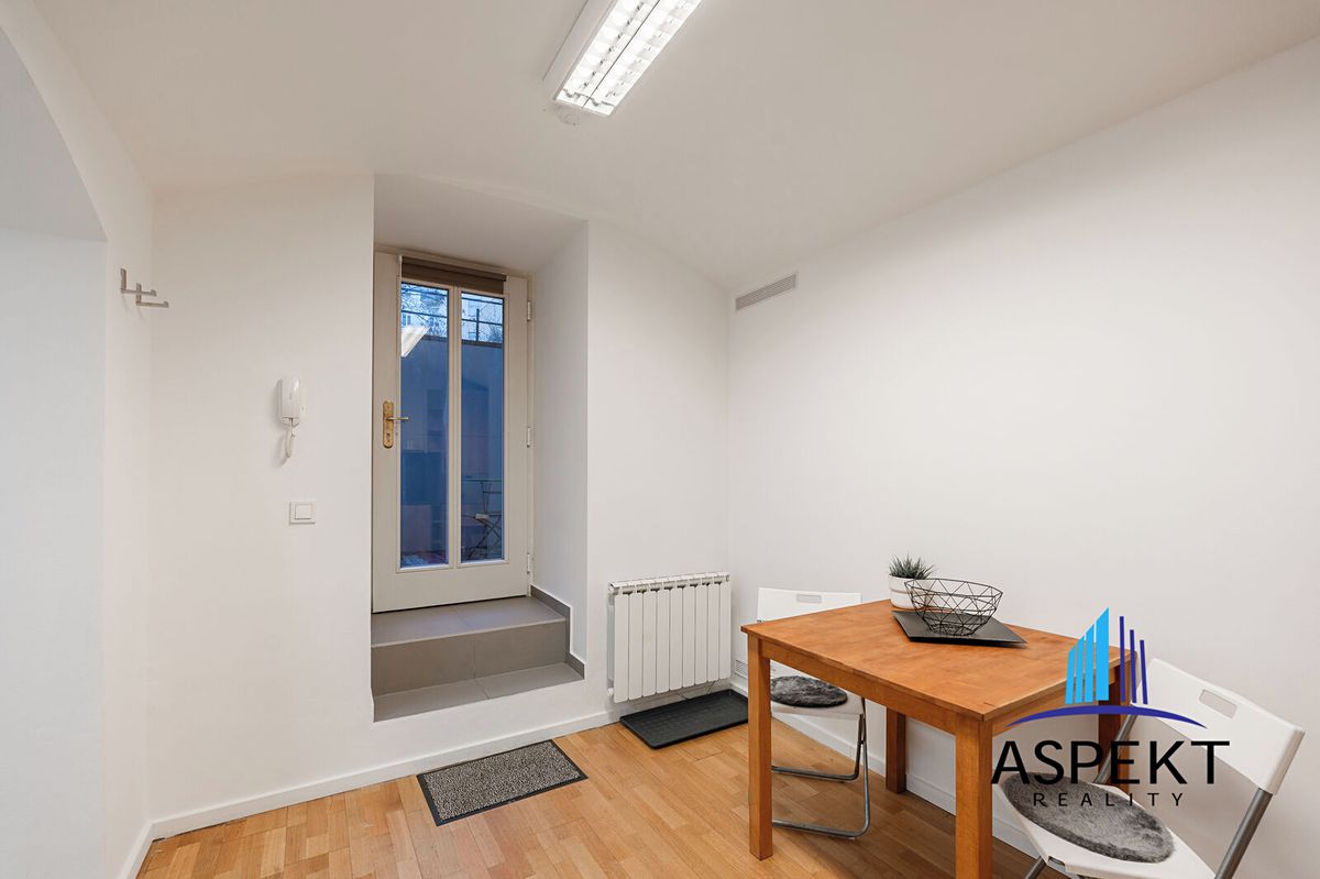 Pronájem bytu 1+kk 32 m² – fotografie 5