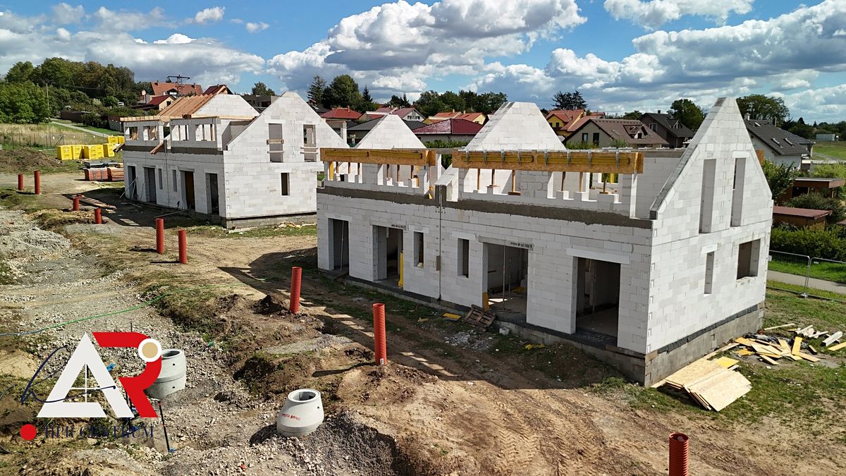 Prodej rodinného domu 126 m², pozemek 303 m²