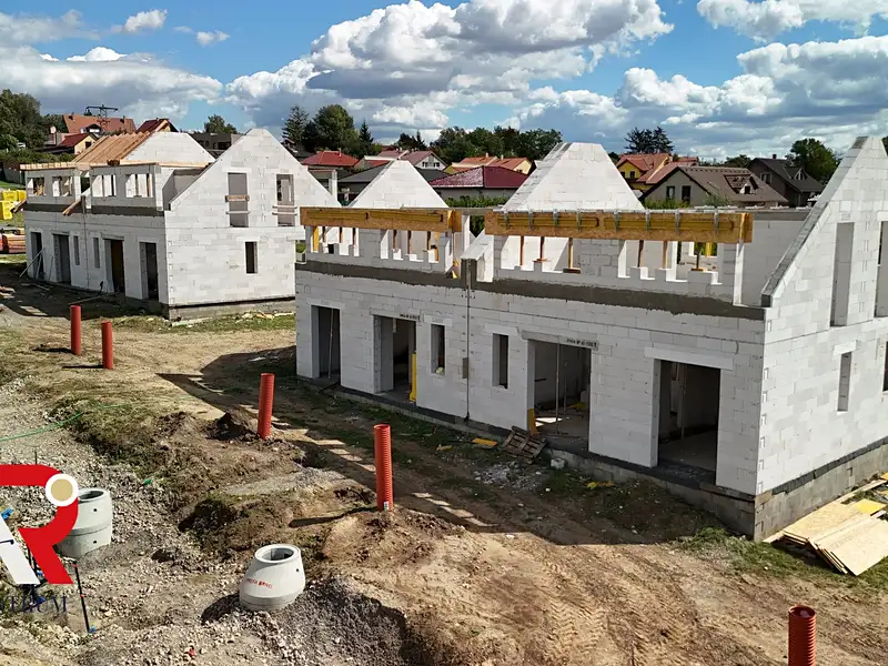 Prodej rodinného domu 126 m², pozemek 303 m², Bohdalice-Pavlovice – náhled fotky 1