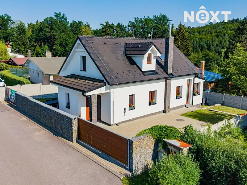 Prodej chaty 119 m², pozemek 400 m², Jivno – náhled fotky 2