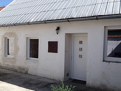 Prodej  rodinného domu 70 m², pozemek 128 m²