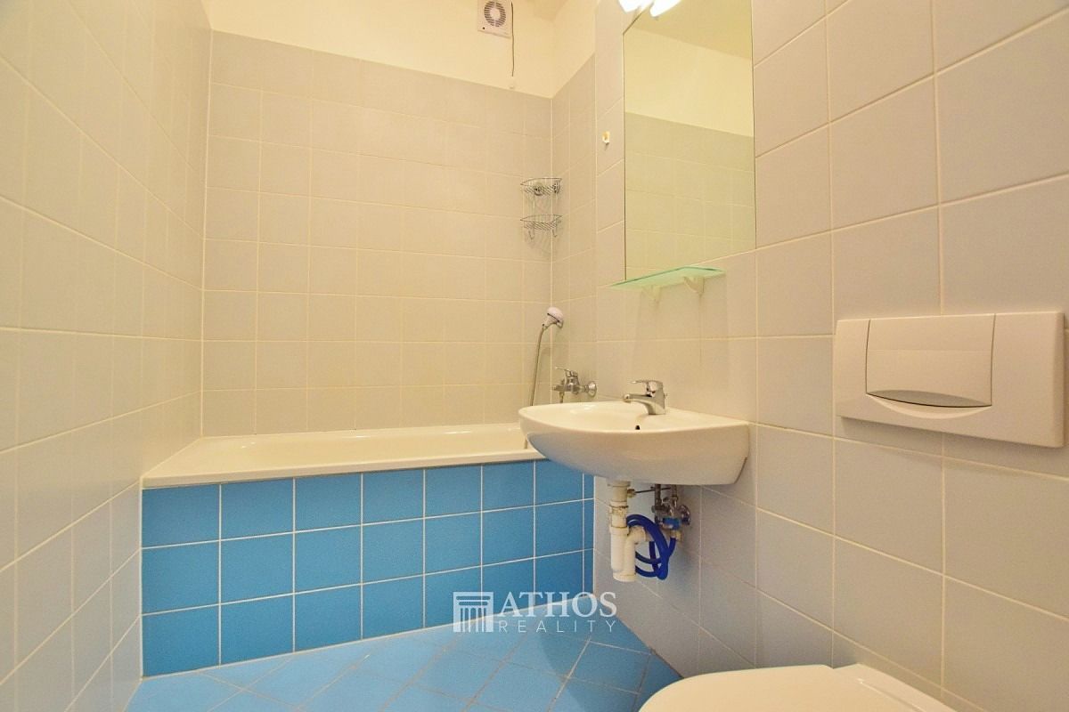 Pronájem bytu 1+kk 27 m² – fotografie 5