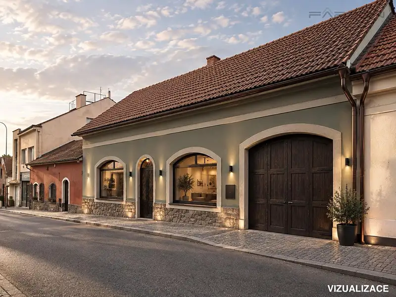 Prodej činžovního domu 286 m², Mladá Boleslav – náhled fotky 2
