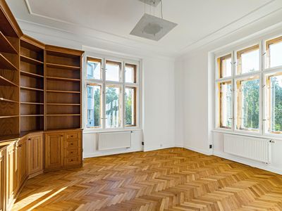 Pronájem bytu 2+1 70 m²