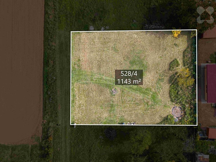 Grundstück zum Kauf, 1.143 m² (2 von 23)