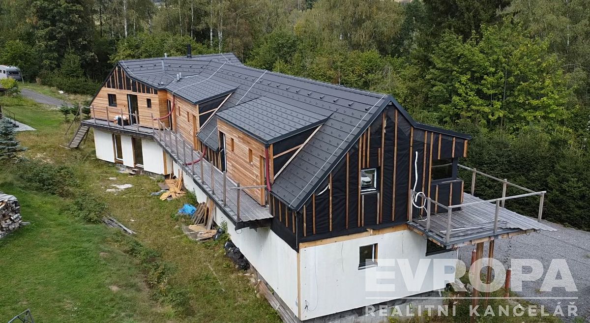 Prodej apartmánů 559 m² – fotografie 5