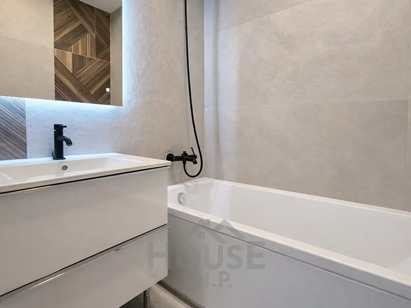 Prodej bytu 3+1 68 m², Praha - Hlubočepy, ev.č. 01540