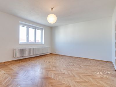 Pronájem bytu 2+1 77 m²