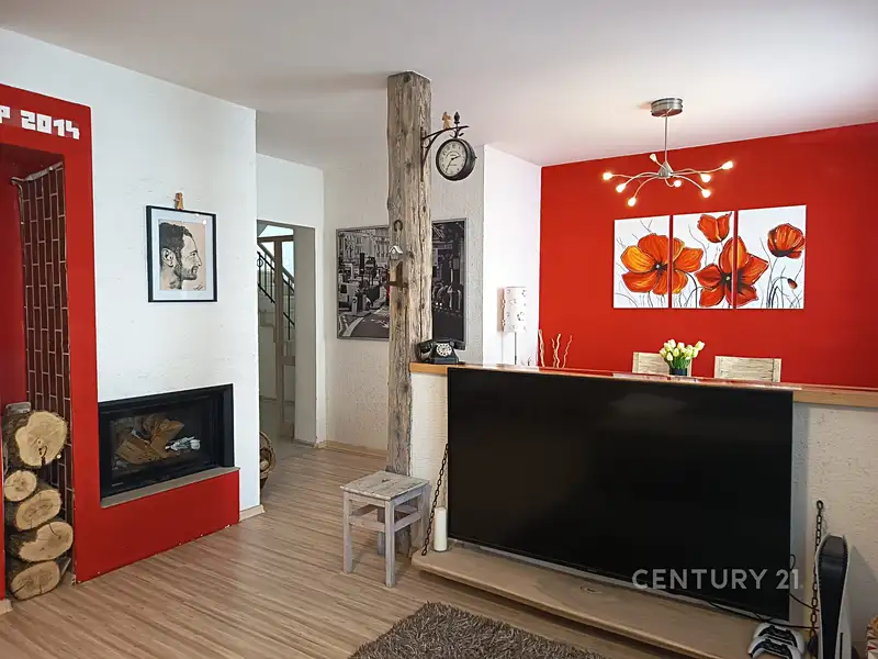 Prodej rodinného domu 138 m², pozemek 228 m², Kroměříž – náhled fotky 3