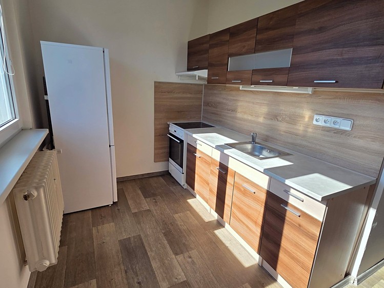 Квартира 2+1 на продаж, 57 м² (9 з 21)