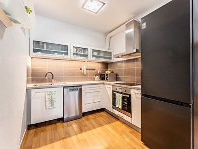 Wohnung 2+kk zum Kauf, 51 m² (2 von 17)