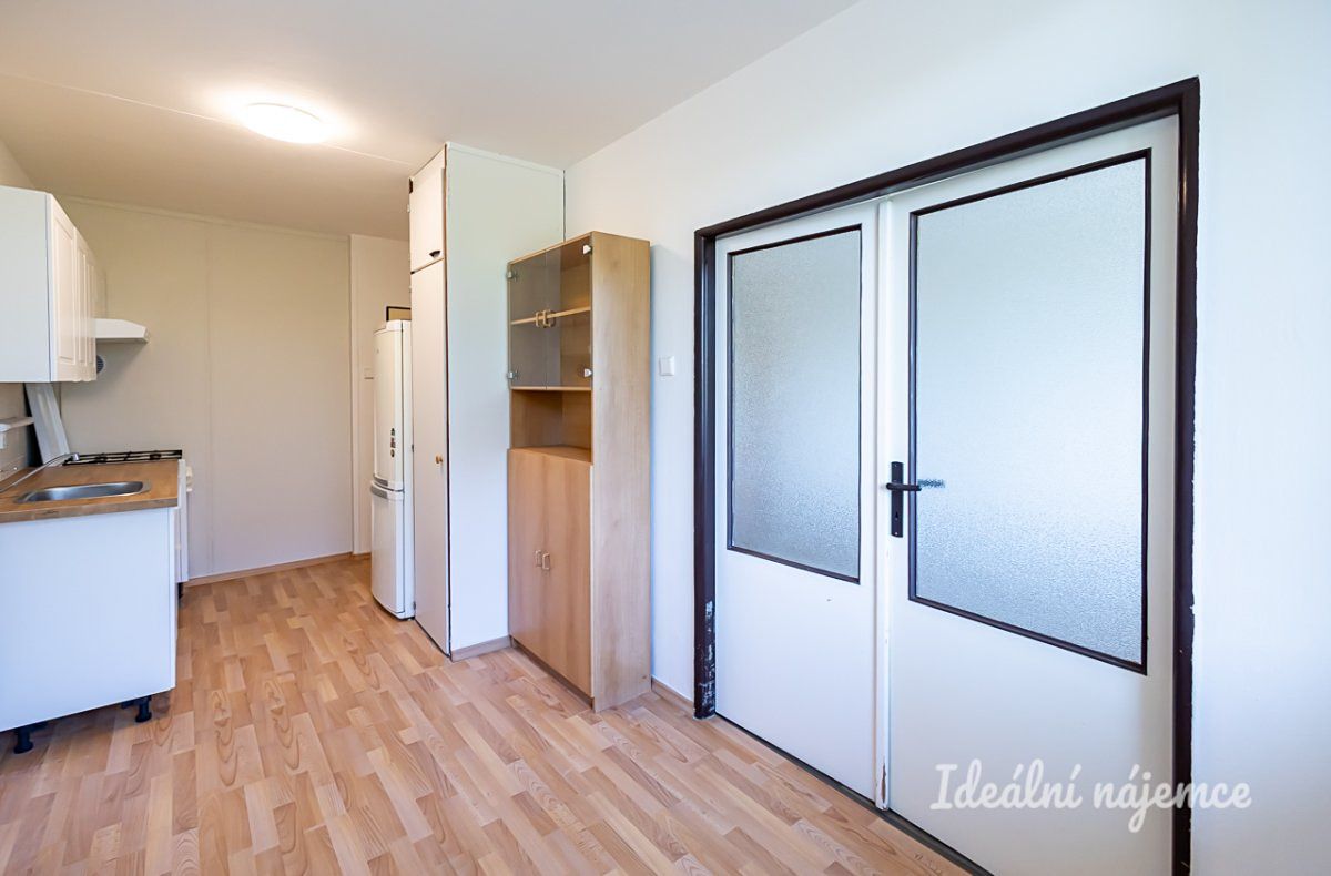 Pronájem bytu 3+1 69 m² – fotografie 3