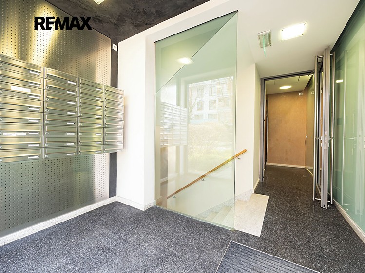 Квартира 2+kk в оренду, 73 м² (14 з 18)