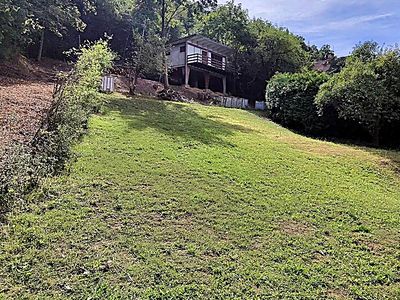 Prodej chaty 56 m², pozemek 1101 m²