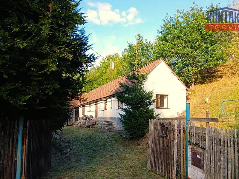 Prodej chalupy 114 m², pozemek 2243 m², Temešvár – náhled fotky 1