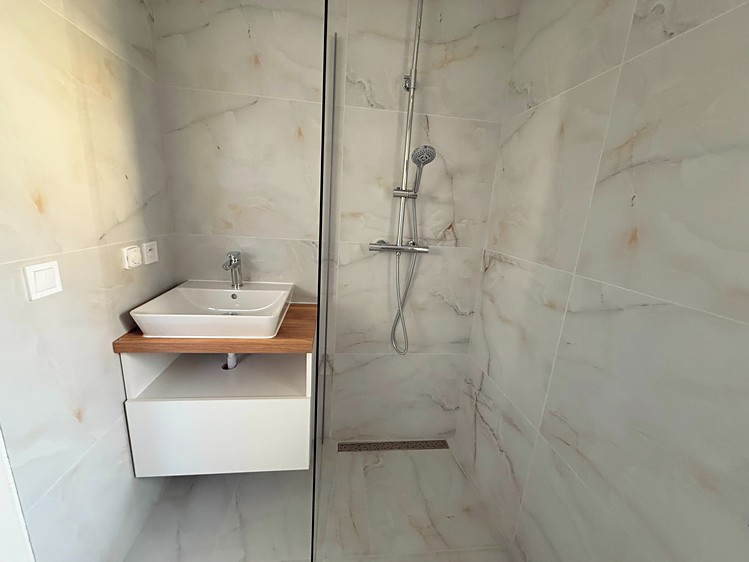 Pronájem bytu 2+1, 55 m² (4 z 6)