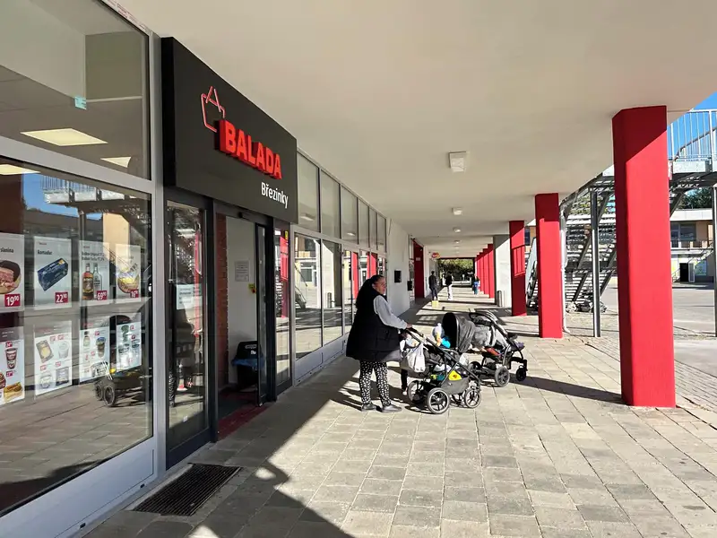 Pronájem obchodního prostoru 120 m², Jihlava – náhled fotky 3