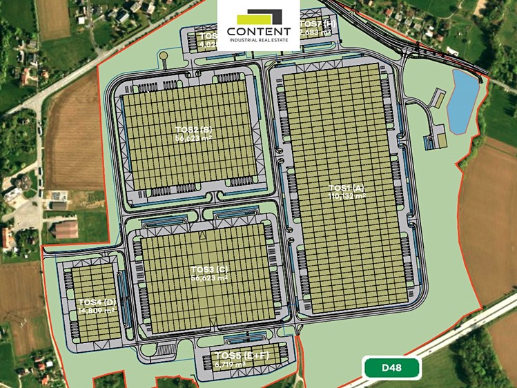 Pronájem komerčního prostoru, 7 000 m² (9 z 10)