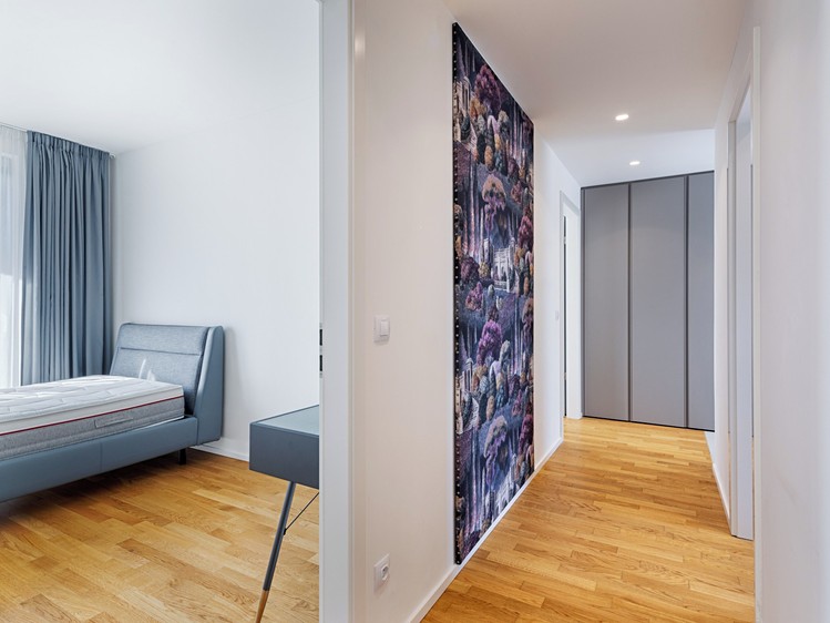 Квартира 3+kk в оренду, 80 м² (21 з 38)