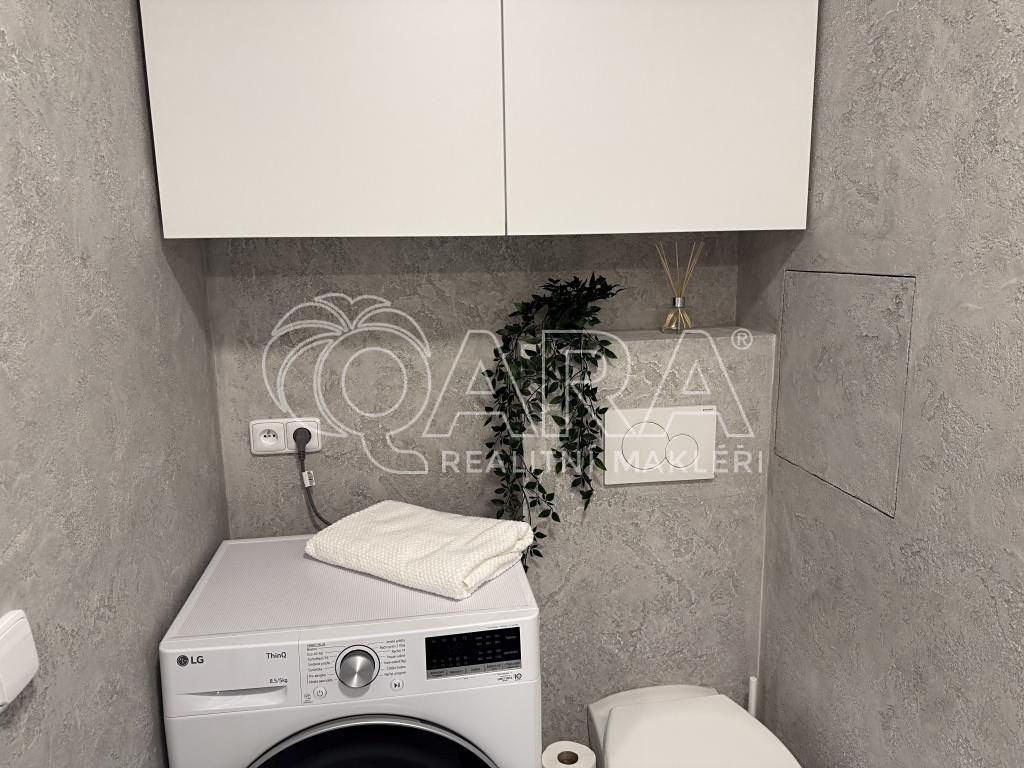 Pronájem bytu 1+1 39 m² – fotografie 4